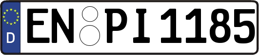 EN-PI1185