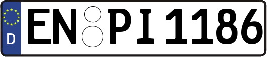 EN-PI1186