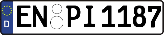 EN-PI1187