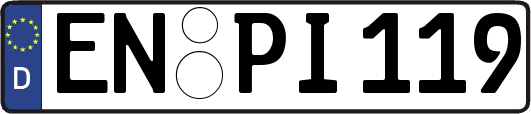EN-PI119