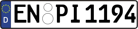 EN-PI1194