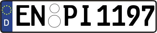 EN-PI1197