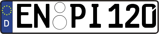 EN-PI120