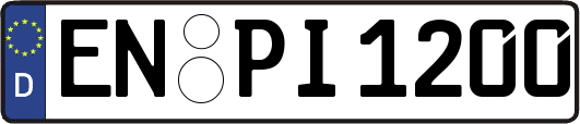 EN-PI1200