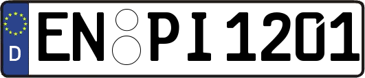 EN-PI1201