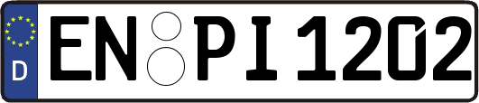 EN-PI1202