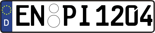 EN-PI1204