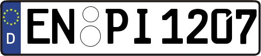 EN-PI1207