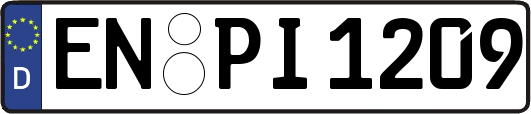 EN-PI1209