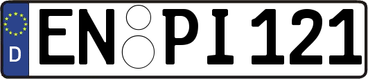 EN-PI121