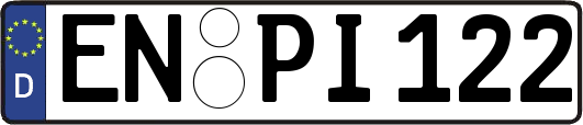 EN-PI122