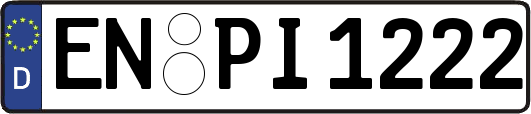 EN-PI1222