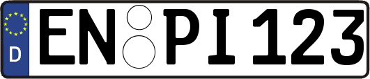 EN-PI123