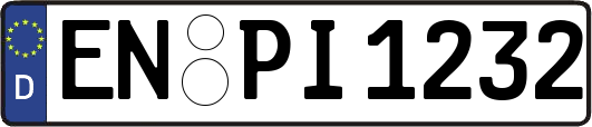 EN-PI1232
