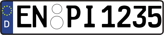 EN-PI1235