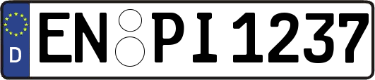 EN-PI1237