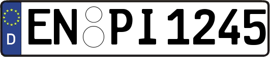 EN-PI1245