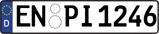 EN-PI1246