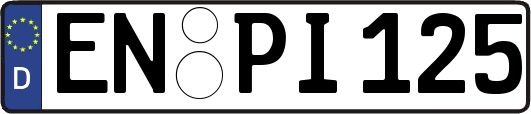 EN-PI125