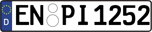 EN-PI1252