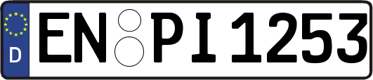 EN-PI1253
