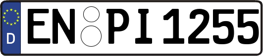 EN-PI1255