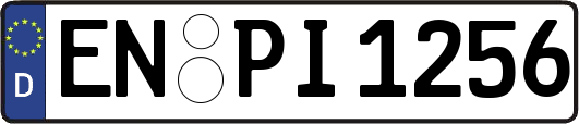 EN-PI1256