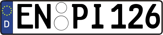 EN-PI126