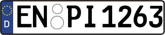 EN-PI1263