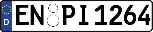 EN-PI1264