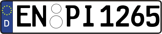EN-PI1265