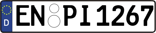 EN-PI1267