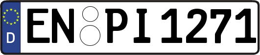 EN-PI1271