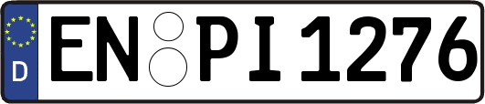 EN-PI1276