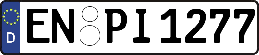 EN-PI1277