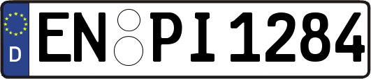EN-PI1284