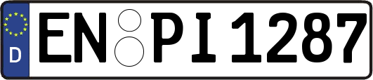 EN-PI1287