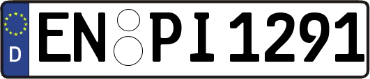 EN-PI1291