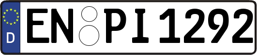 EN-PI1292
