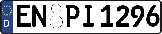 EN-PI1296