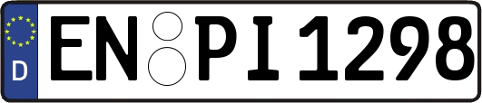 EN-PI1298