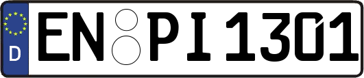 EN-PI1301