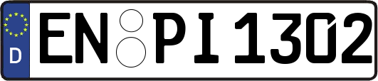 EN-PI1302