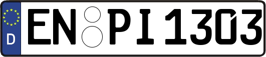 EN-PI1303