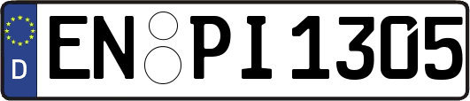 EN-PI1305
