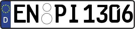 EN-PI1306