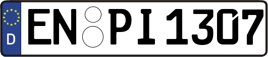 EN-PI1307