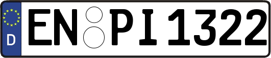 EN-PI1322
