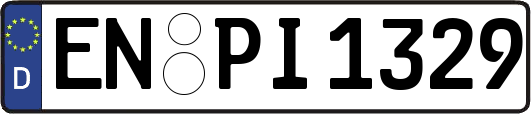 EN-PI1329