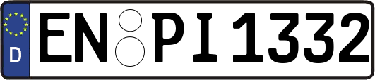 EN-PI1332